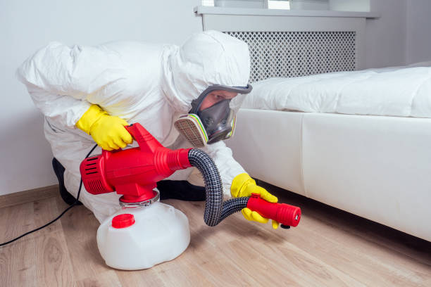  Granite, OK Pest Control Pros